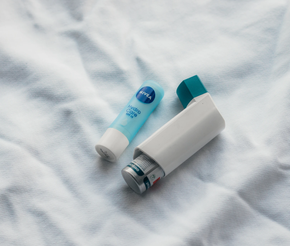 Asthma: looking to the future