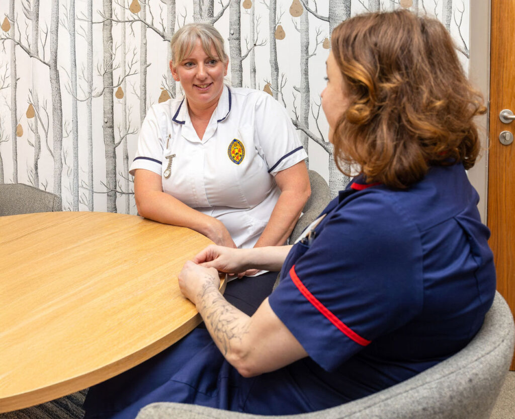 Planning a physio session in a cerhome